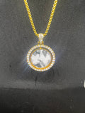 Photo Pendant