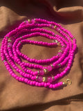 Fuschia Glow