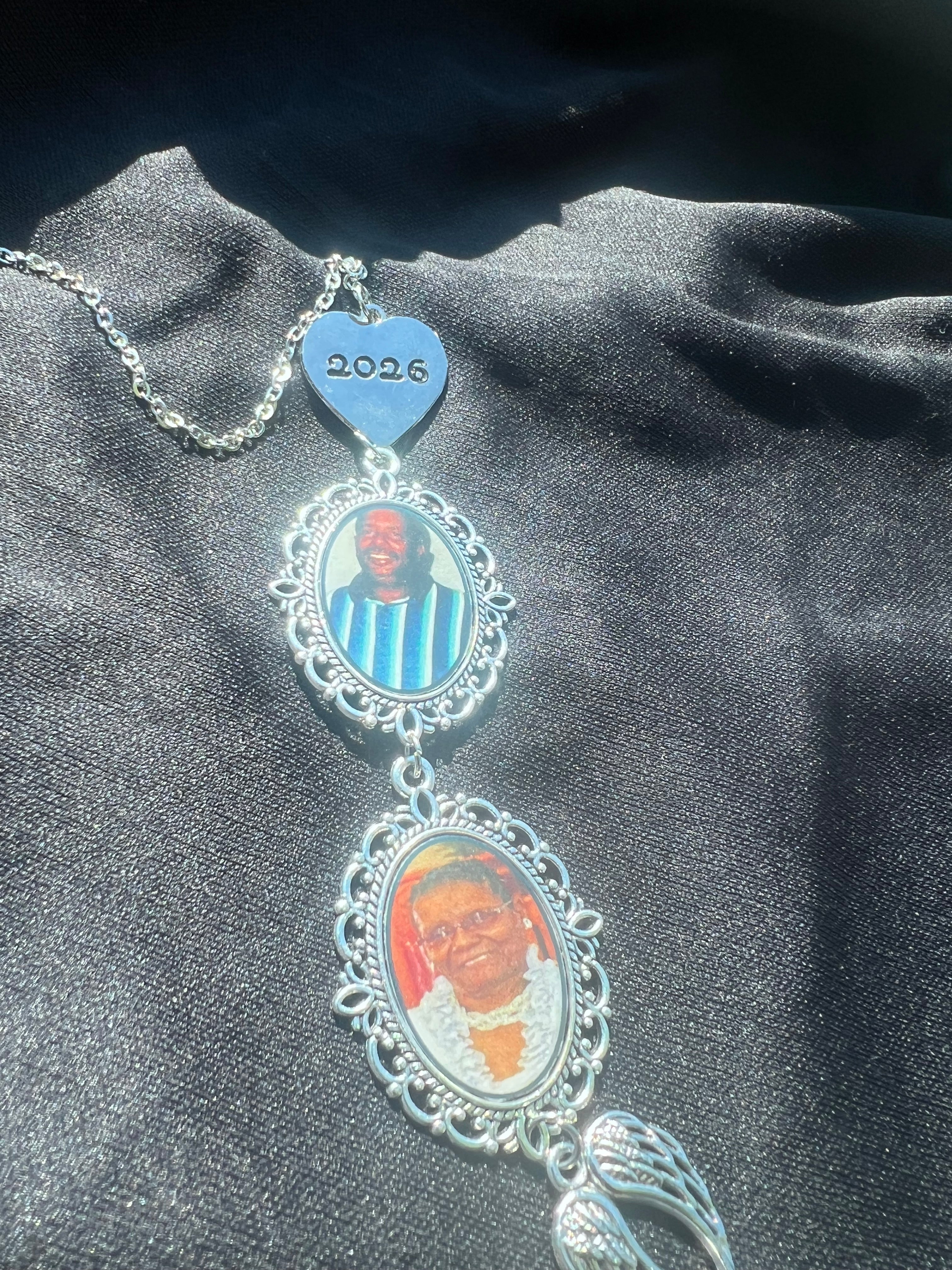 Tassel Charm
