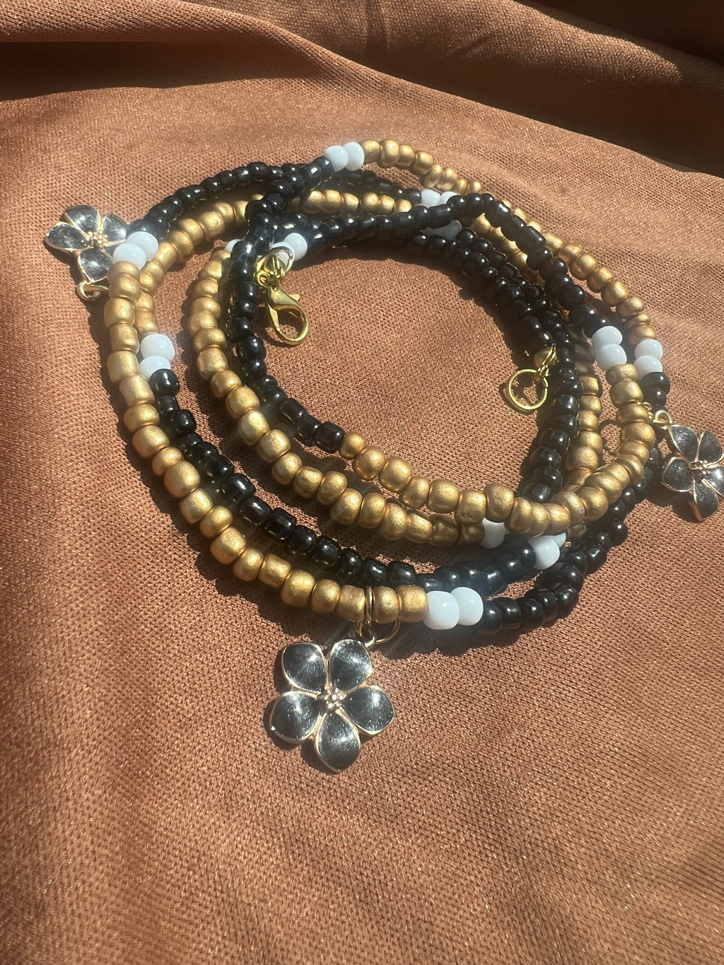 Custom Adornment