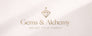 Gems &amp; Alchemy - Home