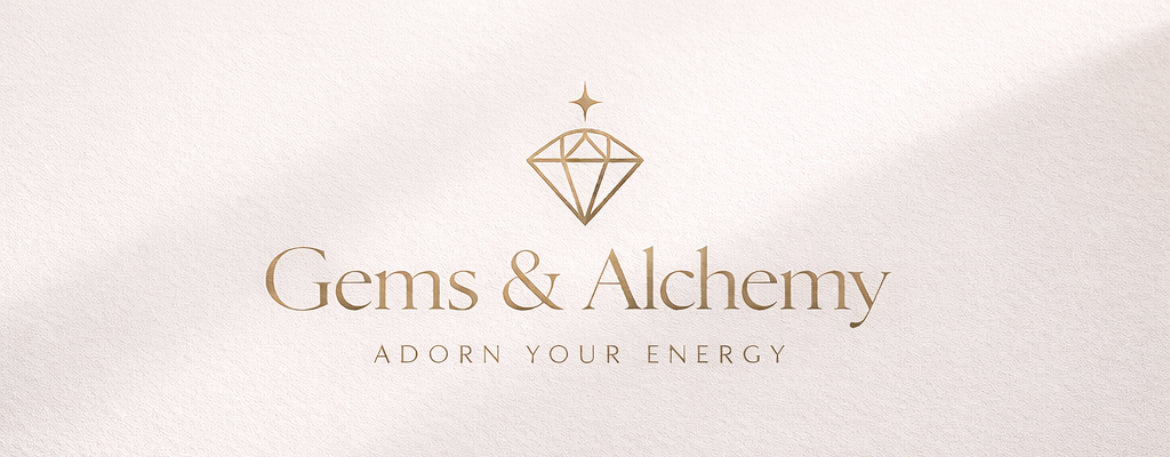 Gems & Alchemy