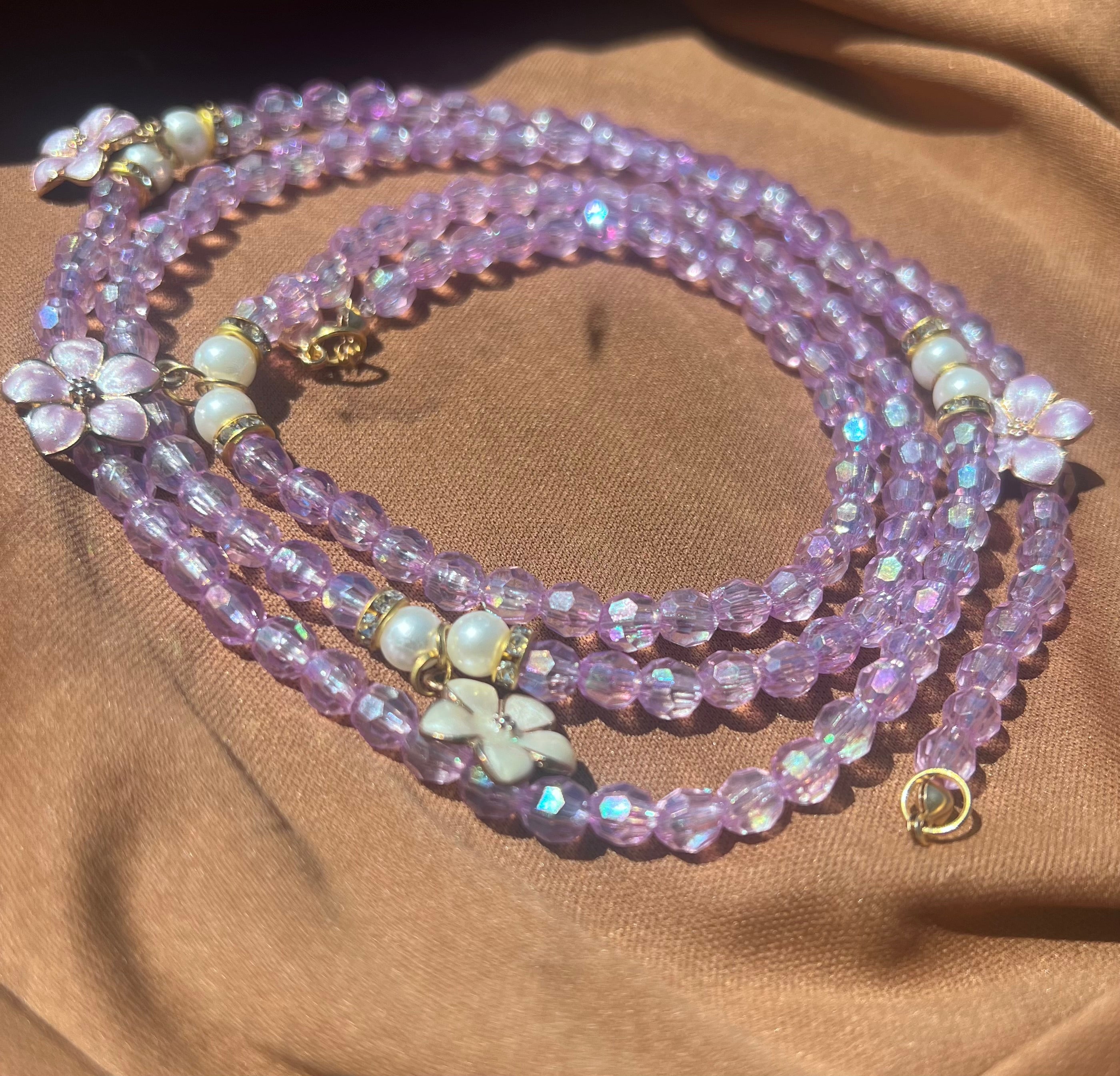 Custom Adornment